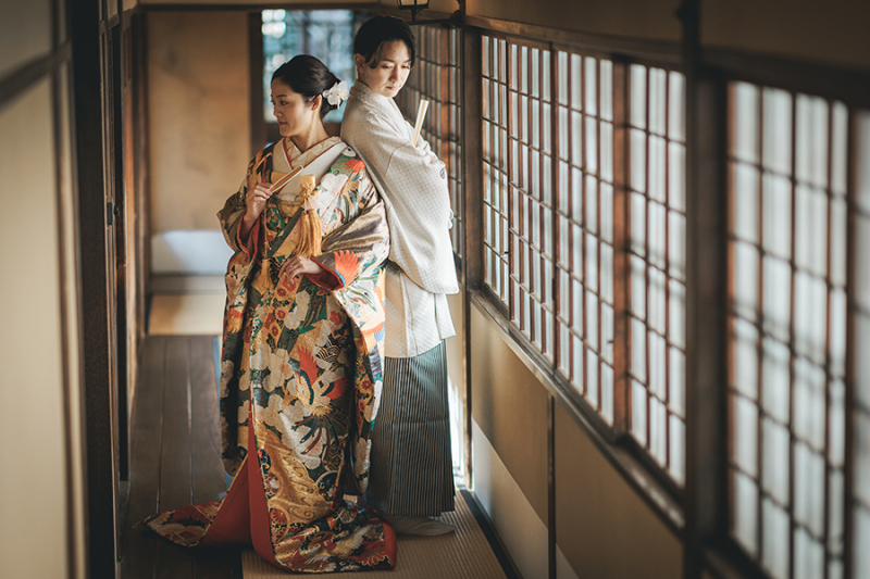 ヘアメイクのご相談もお待ちしてます◎