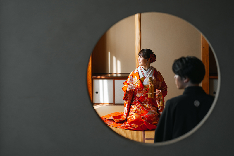 お写真のご要望などもお気軽に！