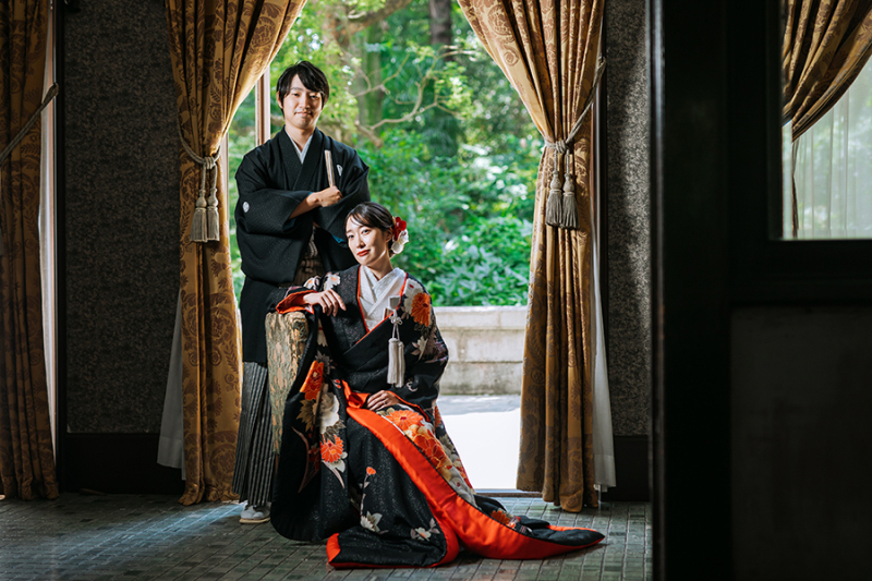 ヘアメイクのご相談もお待ちしてます◎