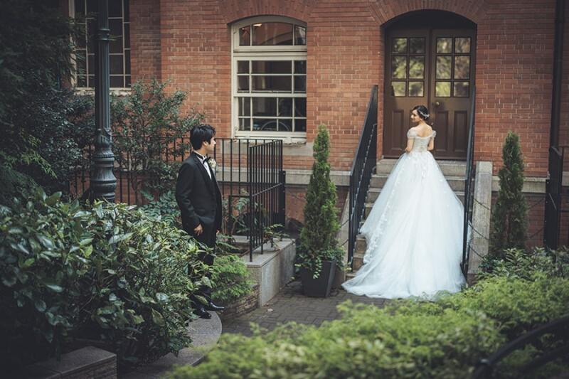 撮影スポットもお任せください