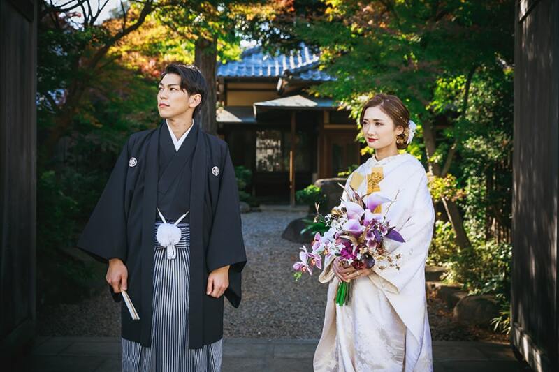 さっそく撮影開始！