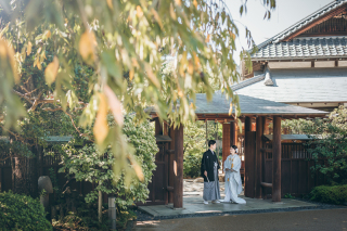 【歴史邸宅プラン】平日＠旧泉山吉兵衛邸