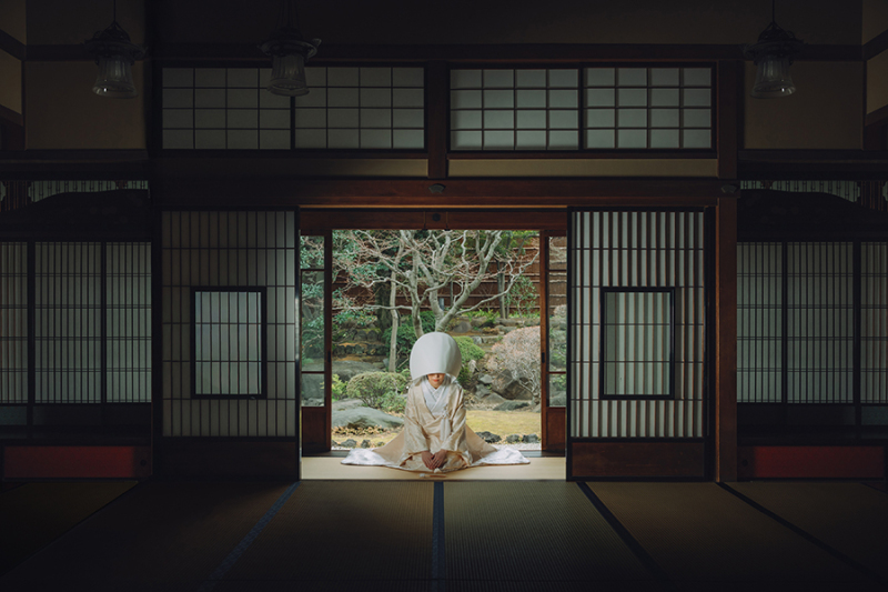 綿帽子もご案内可能です◎