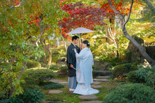 【歴史邸宅プラン】平日＠旧安田楠雄邸