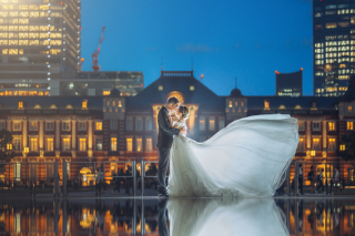 【歴史的建造物プラン】平日＠東京駅