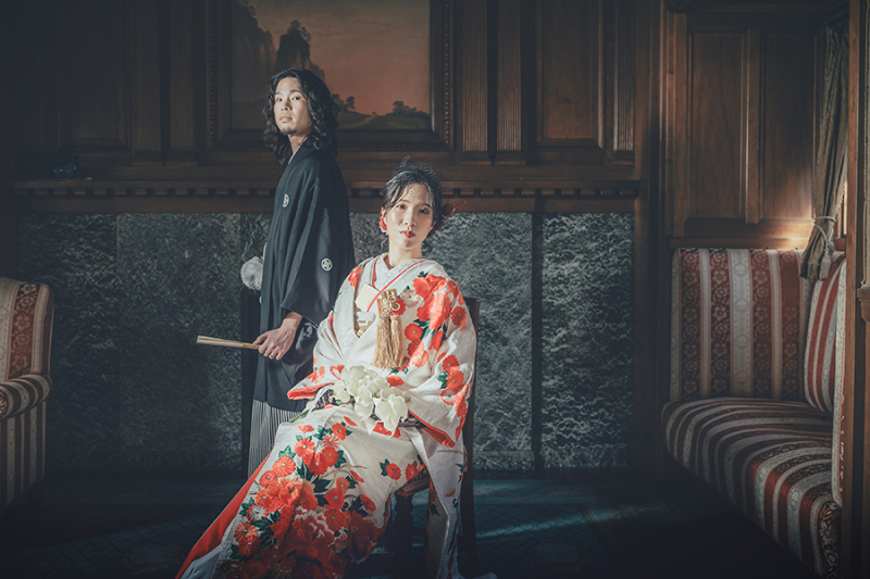 お写真のご要望などもお気軽に!