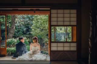 【歴史邸宅プラン】土日＠旧泉山吉兵衛邸