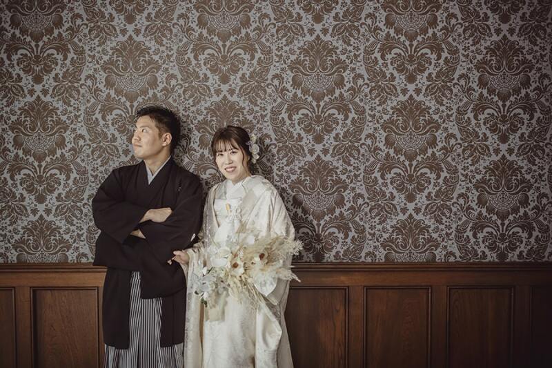 可愛い壁紙を背景に