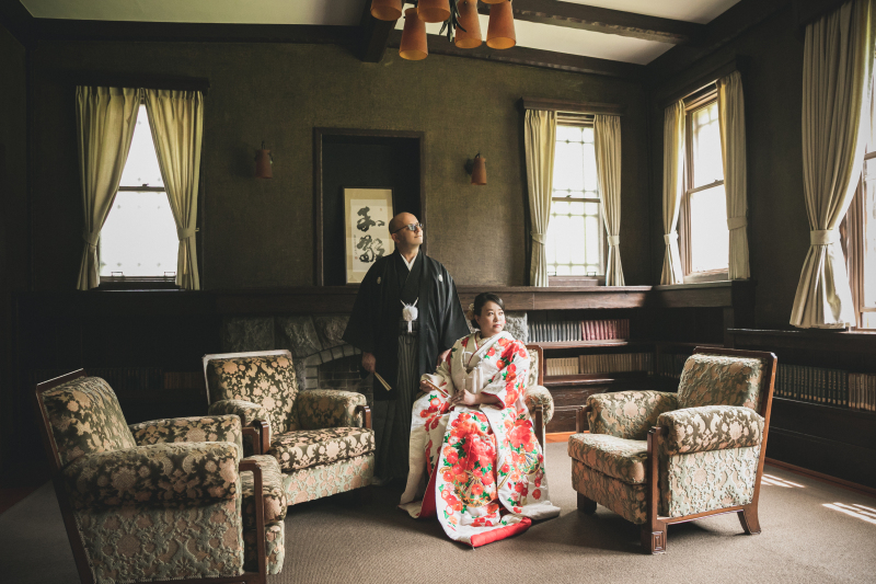 13:35 人気のお部屋で