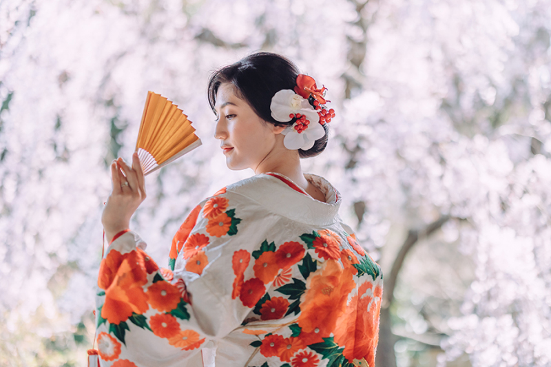 ヘアメイクのご相談もお待ちしてます◎