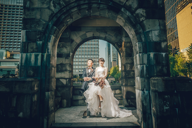 ヘアメイクのご相談もお待ちしてます◎