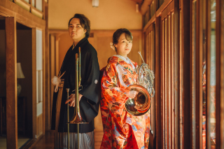 【歴史邸宅プラン】平日＠旧平田源七邸