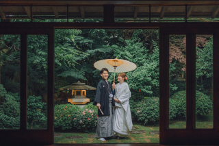 【歴史邸宅プラン】土日＠旧平田源七邸