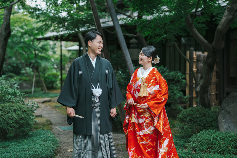撮影開始!