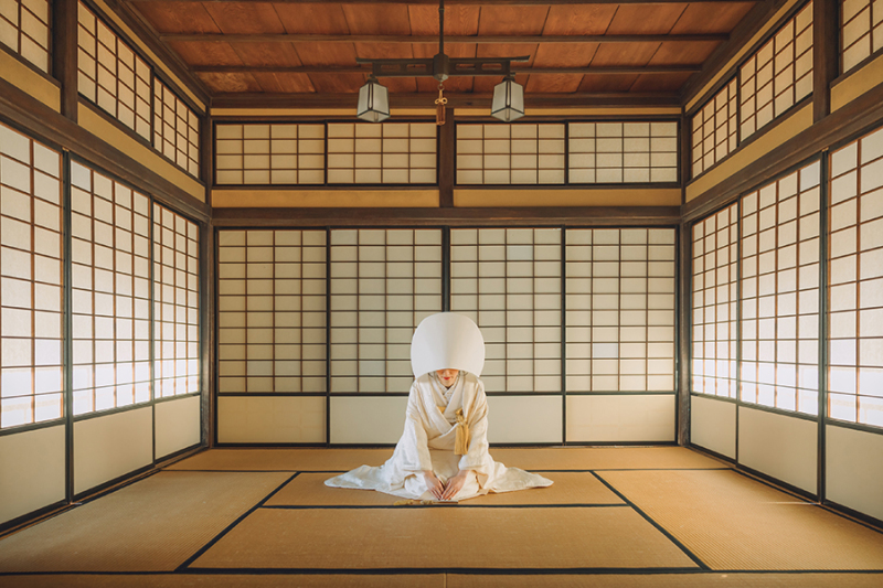 綿帽子もご案内可能です◎