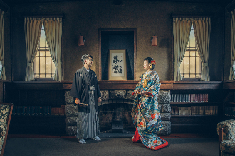 お写真のご要望などもお気軽に!