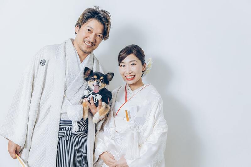 ヘアメイクのご相談もお待ちしてます◎