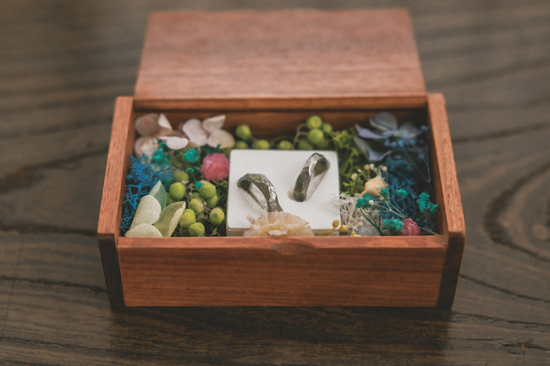 お持込アイテムも大歓迎です◎