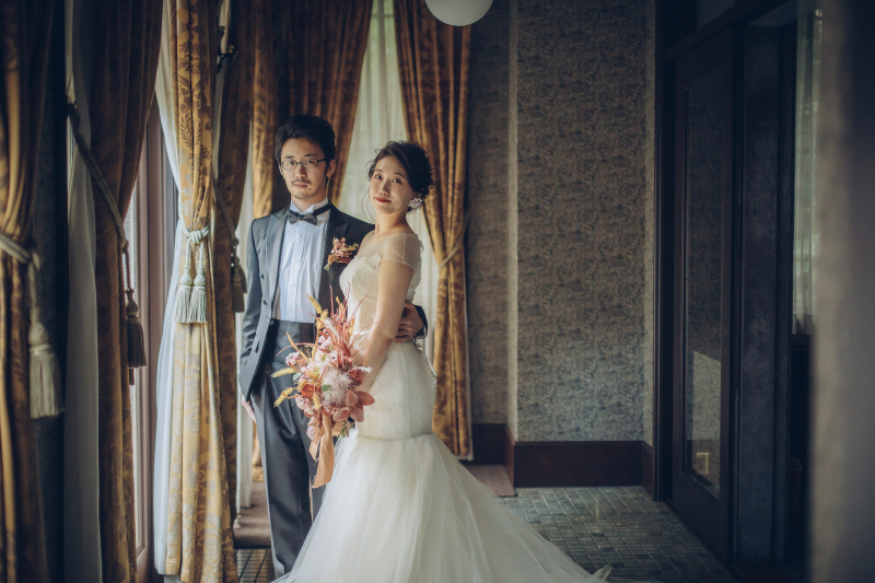 【歴史邸宅プラン】平日@旧細川侯爵邸