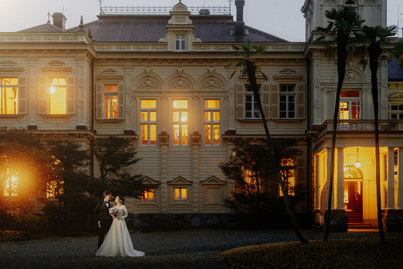 【歴史邸宅プラン】平日@旧岩崎久彌邸