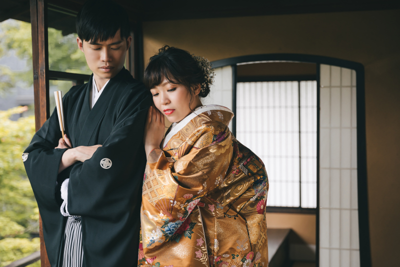 13:40 近づいて映画のワンシーンのように