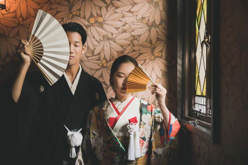 10:40 扇子を使いこなして