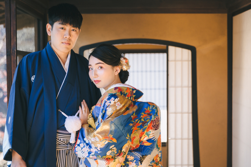 13:15 寄り添いカット