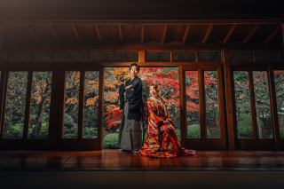 【歴史邸宅プラン】土日＠旧平田源七邸