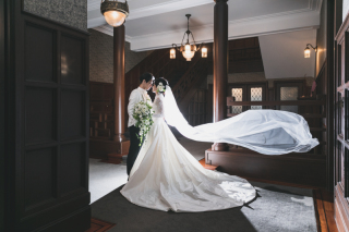 【歴史邸宅プラン】平日＠旧細川侯爵邸