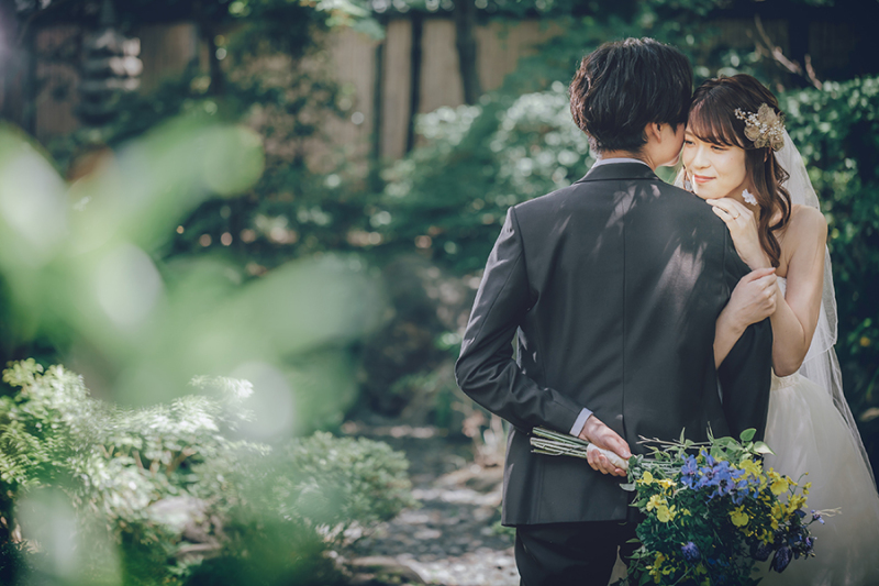 ヘアメイクのご相談もお待ちしてます◎