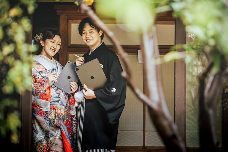 お持込アイテムも大歓迎です◎