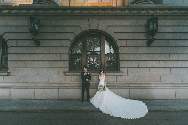 ヘアメイクのご相談もお待ちしてます◎