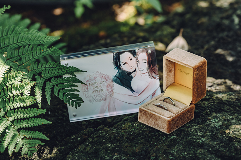 お持込アイテムも大歓迎です◎