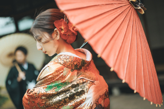 【歴史邸宅プラン】平日＠旧安田楠雄邸