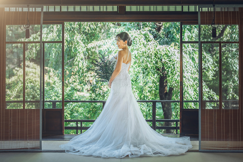 ヘアメイクのご相談もお待ちしてます◎