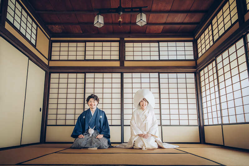 綿帽子もご案内可能です◎