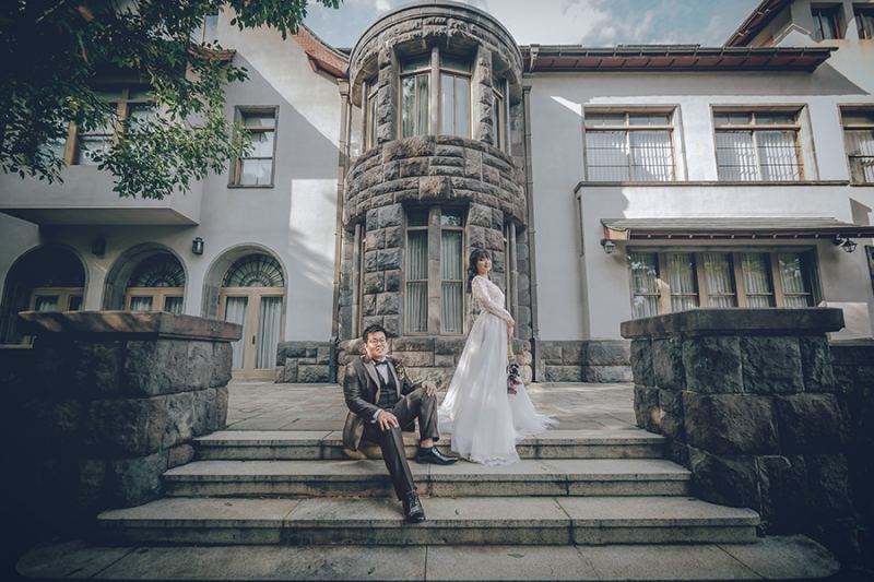 ヘアメイクのご相談もお待ちしてます◎