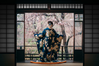 【歴史邸宅プラン】平日＠旧安田楠雄邸