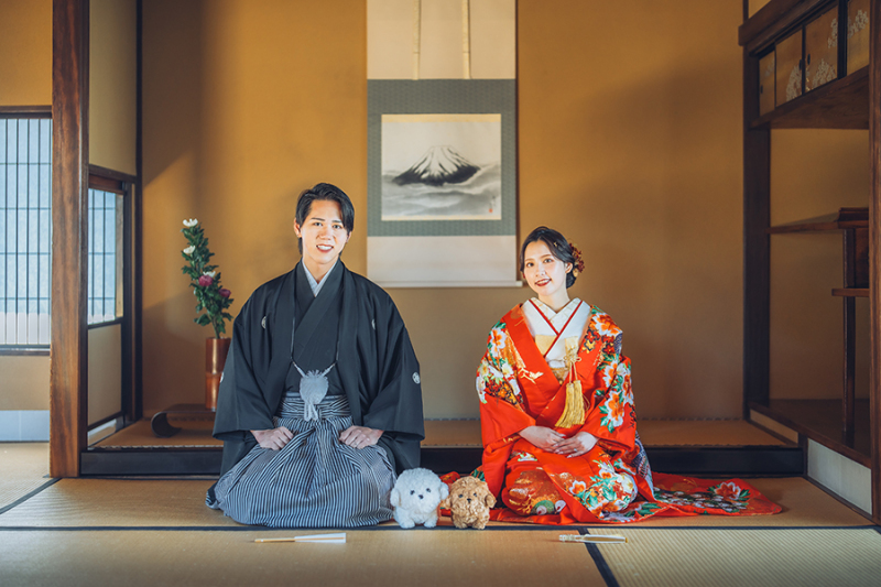 お持込アイテムも大歓迎です◎