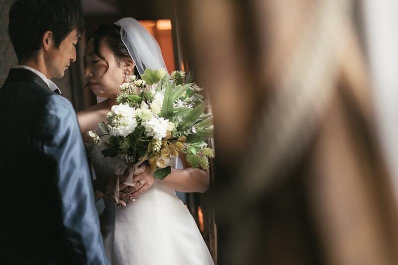 カッコいい雰囲気も忘れずに