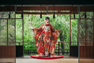 【歴史邸宅プラン】平日＠旧安田楠雄邸