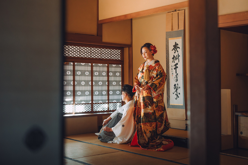 ヘアメイクのご相談もお待ちしてます◎