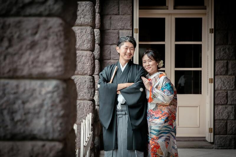 バルコニーで明るい雰囲気も素敵!