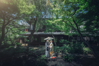 【歴史邸宅プラン】平日＠旧安田楠雄邸