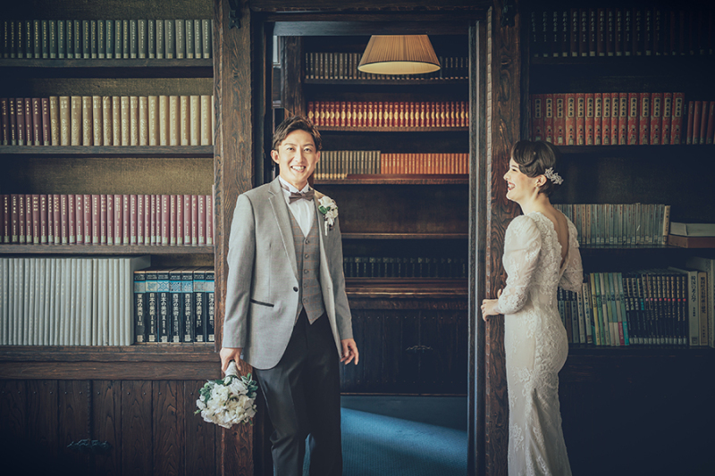 ヘアメイクのご相談もお待ちしてます◎