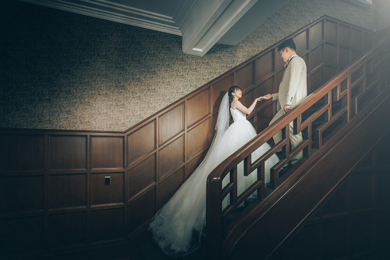 撮影スポットもお任せください