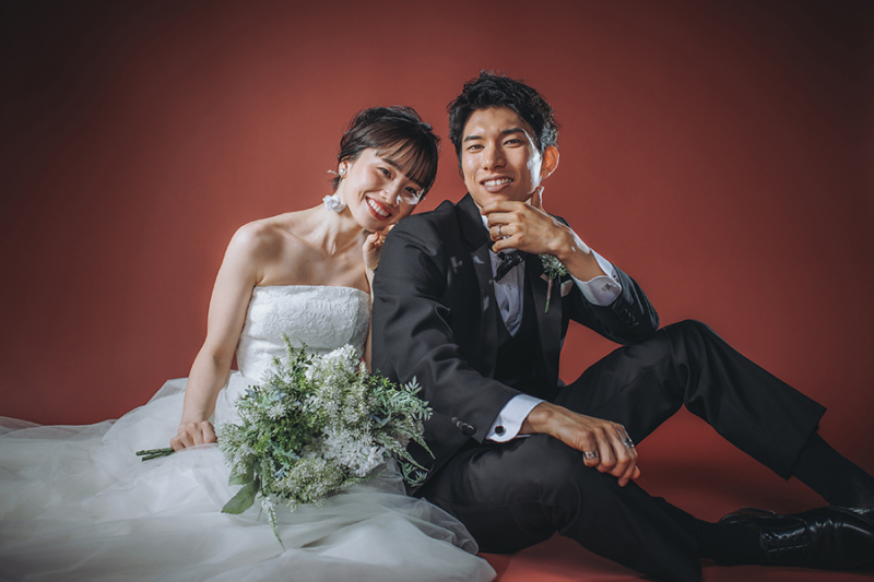 撮影スポットもお任せください