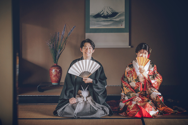 お写真のご要望などもお気軽に！