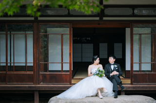 【歴史邸宅プラン】平日＠旧泉山吉兵衛邸