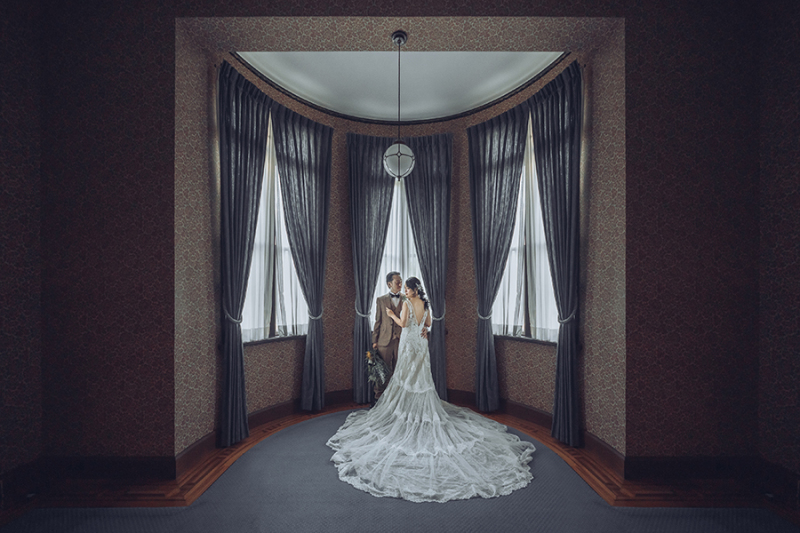 ヘアメイクのご相談もお待ちしてます◎